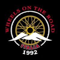 Foto di Wheels On The Road Immagine di Wheels On The Road