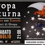 Immagine evento OROPA NOTTURNA Tour Esoterico con Fiaccola alla Scoperta dei Misteri di Oropa a Biella (BI) OROPA NOTTURNA Tour Esoterico con Fiaccola alla Scoperta dei Misteri di Oropa a Biella (BI) il 11 luglio 2026