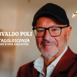 Immagine evento Osvaldo Poli – L’adolescenza Non È Una Malattia a Carpi (MO) Osvaldo Poli - L'adolescenza Non È Una Malattia a Carpi (MO) il 4 settembre 2026