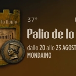 Immagine evento Palio de lo Daino 2026 a Mondaino (RN) Palio de lo Daino 2026 a Mondaino (RN) il 20 agosto - 23 agosto 2026