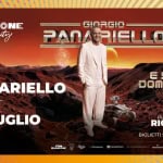 Immagine evento Panariello – E se domani… a Riccione (RN) Panariello - E se domani... a Riccione (RN) il 22 luglio 2026