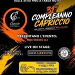 Immagine evento Pensierimpuri Live al Bar Capriccio Pensierimpuri Live al Bar Capriccio
