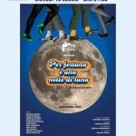 Immagine evento Per fortuna è una notte di luna a Campello sul Clitunno (PG) Per fortuna è una notte di luna a Campello sul Clitunno (PG) il 16 luglio 2026