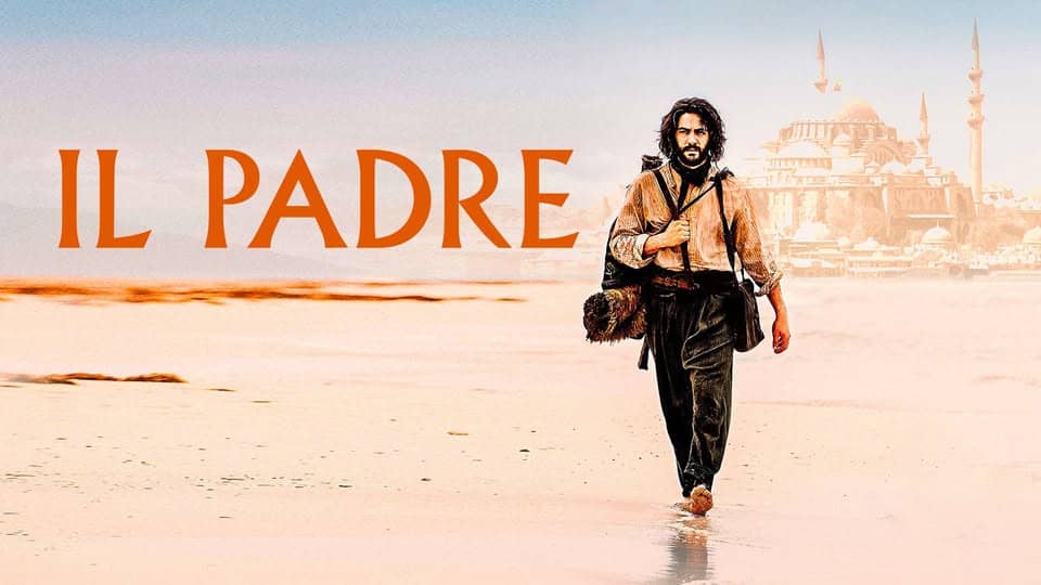 Evento Per Lido incontra la Turchia Il padre di Fatih Akin Locandina Per Lido incontra la Turchia Il padre di Fatih Akin - lunedì 8 giugno ore 17:00 - 19:00