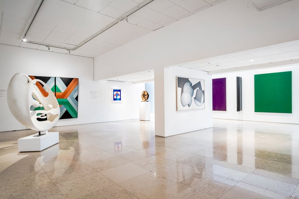 Evento Percorsi guidati gratuiti al MUVEC – Casa delle Contemporaneità Locandina Percorsi guidati gratuiti al MUVEC – Casa delle Contemporaneità - da sabato 13 giugno - sabato 27 giugno 2026 ore 17:30 ore 19:00