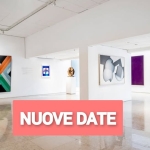 Immagine evento Percorsi guidati gratuiti al MUVEC – Casa delle Contemporaneità a Venezia (VE) Potrebbe essere un contenuto artistico raffigurante il seguente testo "0 NUOVE DATE"