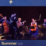 Immagine evento Piazzolla ritrovato The rough dancer and the cyclical night a Lugo (RA) Piazzolla ritrovato The rough dancer and the cyclical night a Lugo (RA) il 23 luglio 2026