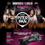Immagine evento Piterpan Pink Power – Agrishow Padova Pd a Padova (PD) Piterpan Pink Power - Agrishow Padova Pd a Padova (PD) il 26 luglio 2026