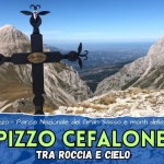 Immagine evento Pizzo Cefalone, Tra Roccia E Cielo a L’Aquila (AQ) Pizzo Cefalone, Tra Roccia E Cielo a L'Aquila (AQ) il 29 luglio 2026