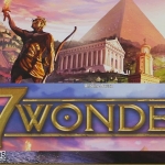 Play the game! Torneo di 7 Wonders Play the game! Torneo di 7 Wonders