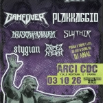 Immagine evento Quartasa Fest @Cdc Parma Quartasa Fest @Cdc Parma