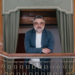 Immagine evento Quinto Non Uccidere – Massimiliano Civica a Roma (RM) Quinto Non Uccidere - Massimiliano Civica a Roma (RM) il 24 novembre - 29 novembre 2026