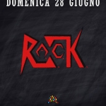 R.A.C.K.@L’Arlecchino Show Bar R.A.C.K.@L'Arlecchino Show Bar