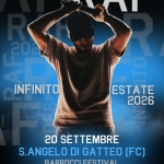Immagine evento RAF – Infinito Estate 2026 Barrocci Festival a Savignano sul Rubicone (FC) RAF - Infinito Estate 2026 Barrocci Festival a Savignano sul Rubicone (FC) il 20 settembre 2026