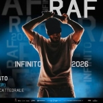 Immagine evento RAF Noto (SR) @Scalinata della Cattedrale a Noto (SR) RAF Noto (SR) @Scalinata della Cattedrale a Noto (SR) il 10 agosto 2026