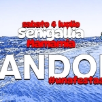 Random® • Senigallia • Mamamia Randomr – Senigallia – Mamamia a Senigallia (AN) il 4 luglio 2026