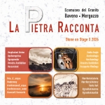 Immagine evento Rassegna La Pietra Racconta concerto all’alba a Roncaro (VB) Rassegna La Pietra Racconta concerto all'alba a Roncaro (VB) il 1 agosto 2026