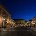 Ravenna Ghost Tour: alla scoperta dei fantasmi perduti Ravenna Ghost Tour alla scoperta dei fantasmi perduti a Modena (MO) il 27 giugno giugno - 25 luglio 2026
