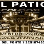 Immagine evento Reggio Emilia Country, Patio di Rubiera a Rubiera Reggio Emilia Country, Patio di Rubiera a Rubiera il 26 giugno 2026