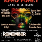 Remember Classic Lumina al Galileo Remember Classic Lumina al Galileo a Bolzano (BZ) il 5 settembre 2026