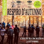 Immagine evento Respiro d’autunno a Abbadia San Salvatore (SI) Respiro d'autunno a Abbadia San Salvatore (SI) il 23 ottobre - 25 ottobre 2026