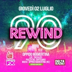 REWIND90 – OPPIDO MAMERTINA RC Nessuna descrizione della foto disponibile.