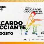 Immagine evento Riccardo Cocciante Live 2026 a Riccione (RN) Potrebbe essere un contenuto di pop art raffigurante il seguente testo "RICCIONE Muzic Musiccity city wo RICCARDO COCCIANTE ΙΑΝΤΕ el elzozb RICCARDO COCCIANTE 29 AGOSTO 2026 PIAZZALE PIAZZALEROMA ROMA RICCIONE BIGLIETTI BIGLIETTISUTICKETONE su TICKETONE лecлeHK မိးည် A MIO mUG"
