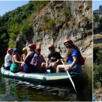 Immagine evento River trail alle Gole di Tiberio a San Mauro Castelverde (PA) River trail alle Gole di Tiberio a San Mauro Castelverde (PA) il 26 luglio 2026