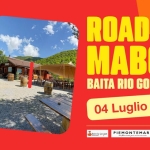Immagine evento ROAD TO MABON in Baita Rio Gorzente & Camping a Bosio (AL) ROAD TO MABON in Baita Rio Gorzente & Camping a Bosio (AL) il 4 luglio 2026