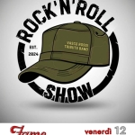 Rock ‘n’ Roll Show Vasco Rossi Tribute Band al Fame Club Rock ‘n’ Roll Show Vasco Rossi Tribute Band al Fame Club a Torino (TO) il 12 giugno 2026