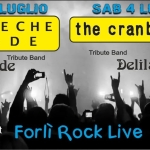 Immagine evento Rock Summer Weekend 3 & 4 Luglio Due Notti Live&Dj Set a Forlì (FC) Rock Summer Weekend 3 & 4 Luglio Due Notti Live&Dj Set a Forlì (FC) il 3 luglio 2026