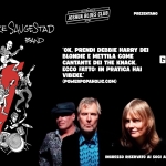 ROCKIN’ BONES NIGHTS presenta: THE VIBEKE SAUGESTAD BAND (Norvegia) Potrebbe essere un'immagine raffigurante il seguente testo "JOSHUA BLUES CLUB 더월 THE VIBEKE VÍBEKESAUGESTAD BAND PRESENTANO XeOTSr Thane TIS AcoTrйopa 'OK, PRENDI DEBBIE HARRY DEI BLONDIE E METTILA COME CANTANTE DEI THE KNACK. ECCO FATTO: IN PRATICA HAI VIBEKE.' (POWERPOPAHOLIC.COM) SABATO 20 GIUGNO 2026 ORE 21.30 POWER POP DALLA NORVECIA! INCRESSO RISERVATO INGRESSORISERVATOAISOCIARGİ AI SOCI ARCI"