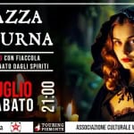 Immagine evento ROSAZZA NOTTURNA – Tour Esoterico con Fiaccola nel Borgo disegnato dagli Spiriti a Rosazza (BI) ROSAZZA NOTTURNA - Tour Esoterico con Fiaccola nel Borgo disegnato dagli Spiriti a Rosazza (BI) il 25 luglio 2026
