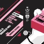 📅 SABATO 13 GIUGNO – MAGMA FIGHT CLUB 🥊🔥 Potrebbe essere un'illustrazione raffigurante testo
