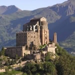 Immagine evento Sacra Di San Michele & Pranzo In Agriturismo a Domodossola (VB) Sacra Di San Michele & Pranzo In Agriturismo a Domodossola (VB) il 23 agosto 2026