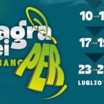Immagine evento Sagra dei Per a Sedico (BL) Sagra dei Per a Sedico (BL) il 10 luglio 2026