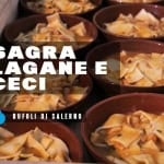Immagine evento Sagra Lagane e Ceci – Rufoli di Salerno (SA) a Torchiati (AV) Sagra Lagane e Ceci - Rufoli di Salerno (SA) a Torchiati (AV) il 17 luglio - 22 luglio 2026
