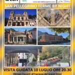 Immagine evento San Pellegrino Terme Per Art Nouveau Week – Valle Brembana a San Pellegrino Terme (BG) San Pellegrino Terme Per Art Nouveau Week - Valle Brembana a San Pellegrino Terme (BG) il 10 luglio 2026