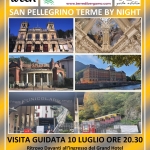 Immagine evento San Pellegrino Terme Per Art Nouveau Week – Valle Brembana a San Pellegrino Terme (BG) San Pellegrino Terme Per Art Nouveau Week - Valle Brembana a San Pellegrino Terme (BG) il 10 luglio 2026