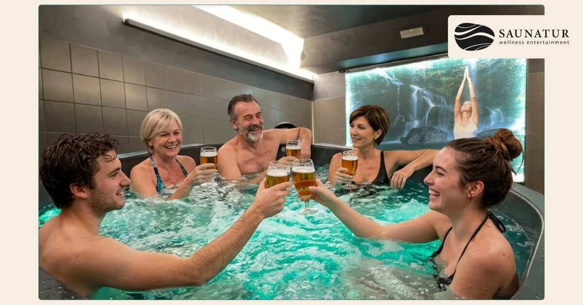 Evento Saunetta & Birretta Langhe Locandina Saunetta & Birretta Langhe - da domenica 7 giugno - domenica 19 luglio 2026 ore 18:00 ore 21:00