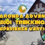 SELLARONDA ADVENTURE DAYS – BICI TREKKING ED ESPERIENZE VERTICALI Sellaronda Adventure Days – Bici Trekking Ed Esperienze Verticali a Canazei (TN) il 9 settembre - 13 settembre 2026