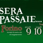 Immagine evento Sera Passaie a Forino (AV) a Forino (AV) Sera Passaie a Forino (AV) a Forino (AV) il 9 luglio - 12 luglio 2026