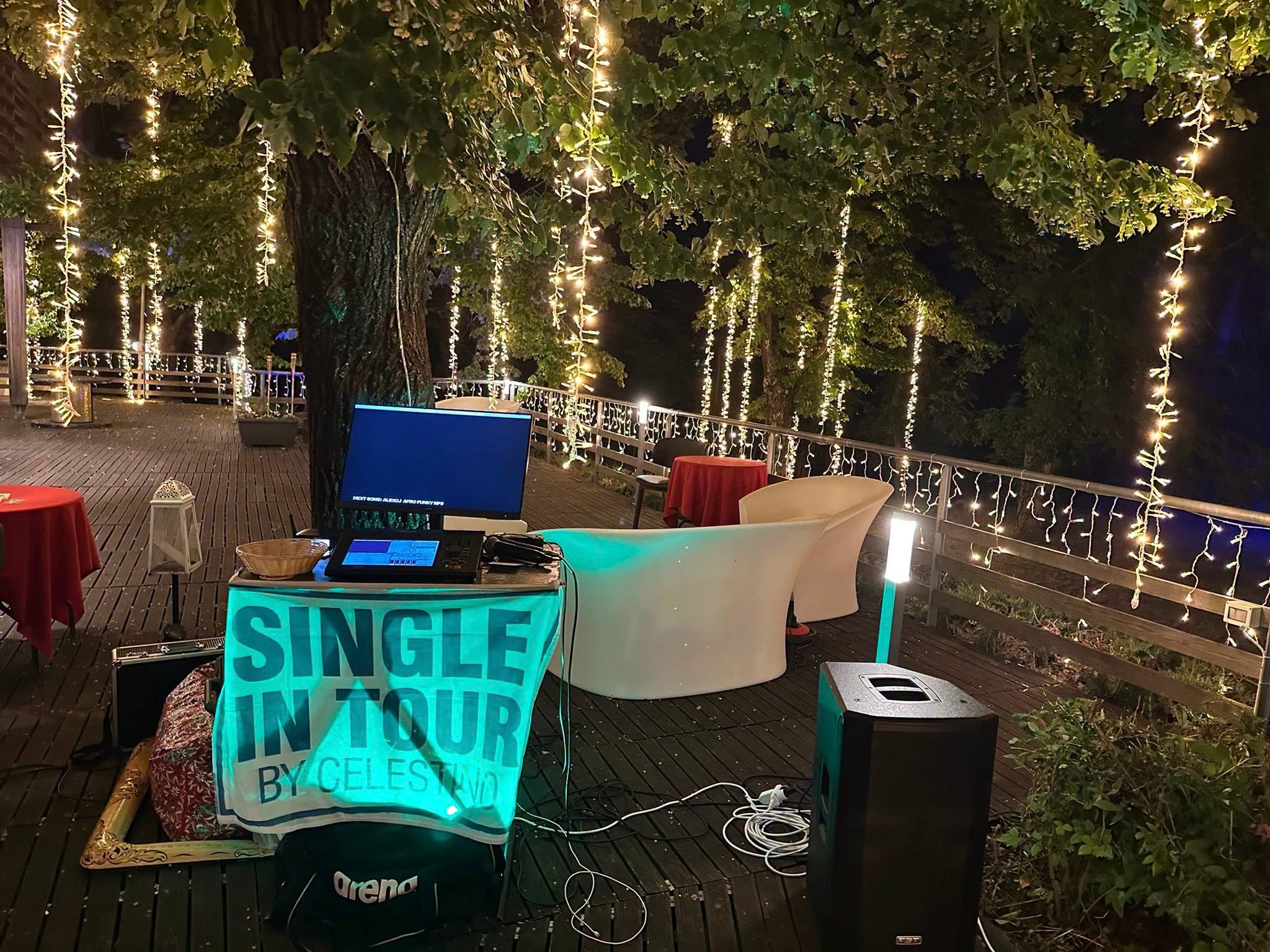 Evento Serata dei single a Bologna by Celestino! Locandina Serata dei single a Bologna by Celestino! - mercoledì 15 luglio ore 20:15 - 23:59