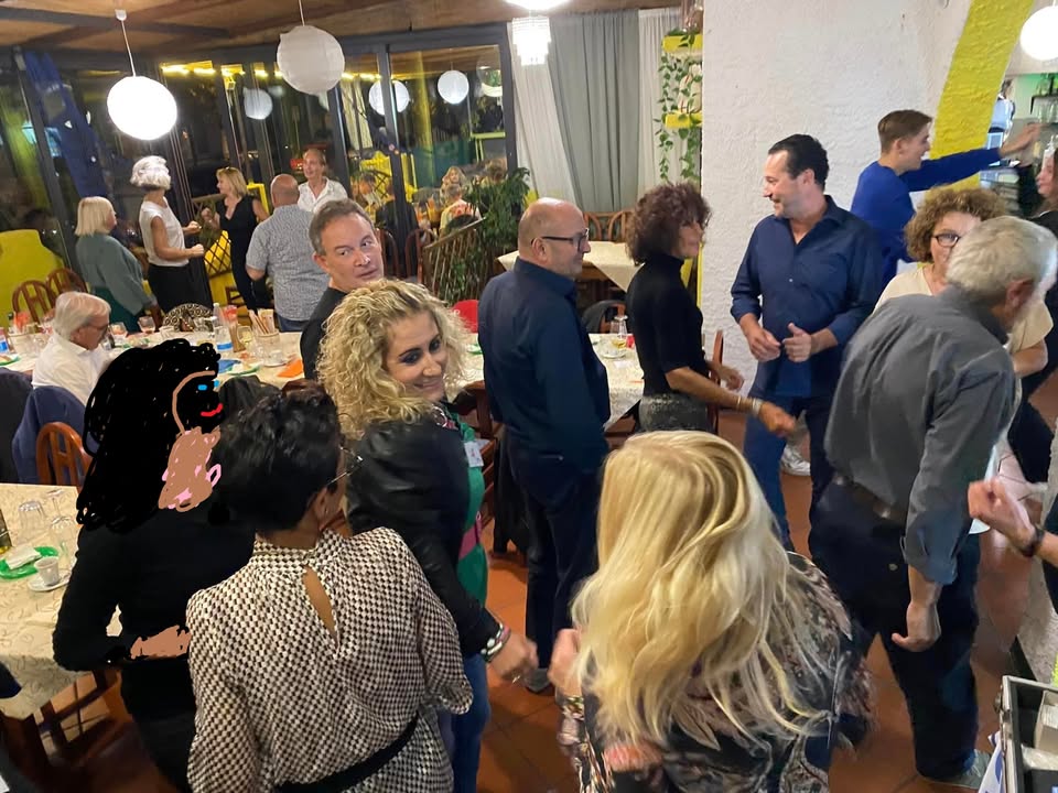 Evento Serata dei Single a Valverde di Cesenatico by Celestino ! Locandina Serata dei Single a Valverde di Cesenatico by Celestino ! - da venerdì 19 giugno - mercoledì 24 giugno 2026 ore 20:15 ore 23:59