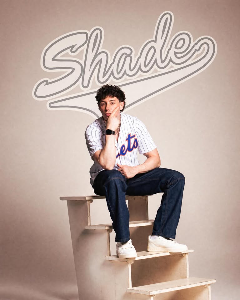 Evento Shade DJ set Locandina Shade DJ set - venerdì 4 settembre ore 21:00 - 23:45