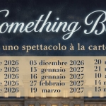 Immagine evento “Something Blue”, uno spettacolo à la carte – 18/09/2026 a Bologna (BO) "Something Blue", uno spettacolo à la carte - 18/09/2026 a Bologna (BO) il 18 settembre 2026
