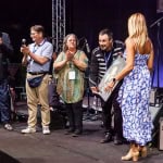 Immagine evento Speciale Porretta Soul Festival a Pistoia (PT) Speciale Porretta Soul Festival a Pistoia (PT) il 5 luglio 2026