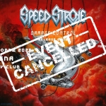 SPEED STROKE: RELEASE SHOW UFFICIALE DI “DAMAGE CONTROL” – Locomotiv Club – Bologna Speed Stroke Release Show Ufficiale Di "Damage Control" - Locomotiv Club - Bologna