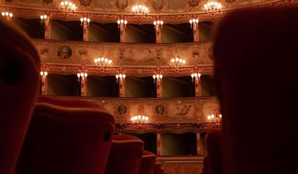 Evento Spettacolo di fine anno della scuola IL BALLETTO ASD Locandina Spettacolo di fine anno della scuola IL BALLETTO ASD - venerdì 12 giugno ore 21:00 - 23:00