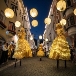 Immagine evento Sterzinger Laternenpartys – Feste delle Lanterne di Vipiteno 2026 a Vipiteno (BZ) Sterzinger Laternenpartys - Feste delle Lanterne di Vipiteno 2026 a Vipiteno (BZ) il 8 luglio luglio - 19 agosto 2026